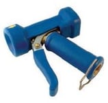 Grifo pistola lavado caudal regulable 464058