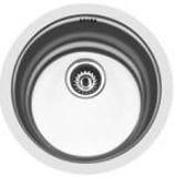 fregadero bajo encimera 331155 ny