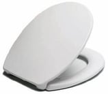 Asiento inodoro Valadares Neoclasica Blanco