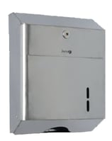 Dispensador de papel toalla DP128AIB0