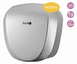 Secador de manos SM810AIS0