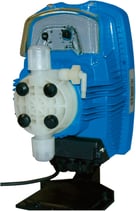 Bomba dosificadora constante BDK603A RAS603A