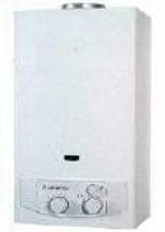 Calentador agua a gas ARISTON 11 Litros