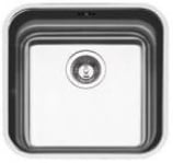 fregadero bajo encimera 331254 ny