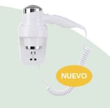 Secador de pelo SP886ABW0