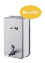Dosificador de jabón DJ120AIB0