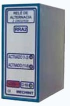 Relé de alternancia RRA2