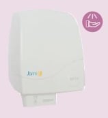 Secador de manos SM824ABW0