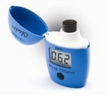 Analizador cloro libre residual HI 701