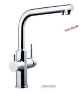 Monomando fregadero osmosis