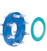 REDUCCION DN 125 - DN 100 FUNDICION DUCTIL