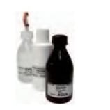 electrolito para sonda potenciostática