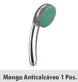 MANGO DUCHA ECO