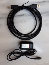 KIT configuración anemómetro