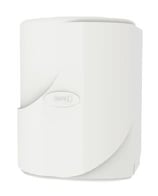 Dispensador de papel mecha DP212ABW0