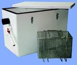 SEPARADOR GRASAS COCINA ECO UNE EN 1825