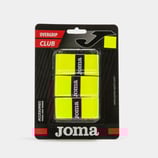 JOMA OVERGRIP CLUB CUHSION (Pack a 3 Stk.)