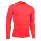 JOMA  KIDS CAMISETA BRAMA ACADEMY NARANJA FLUOR