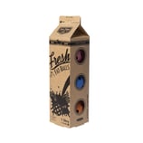 FAT PIPE Ball Can Colour (3 Balls) 715945