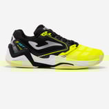 JOMA TSETS2301T T.SET 2301 NEGRO AMARILLO FLÚOR (Gr. 46)