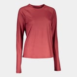 JOMA LANGARMSHIRT DAMEN DAPHNE ROSA