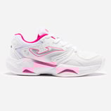JOMA MASTER 1000 JR 2313 BLANCO FUCSIA