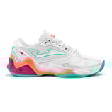 JOMA TSELW2302C SET LADY 2302 BLANCO NARANJA