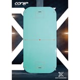 OXDOG UH Clipboard (inkl. Schreiber) 19.33832