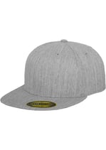 Premium 210 Fitted heather 6210 (Gr. S/M)