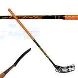 FAT PIPE CORE 33 ORANGE