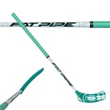 FAT PIPE CORE 33 CORAL GREEN, 722706, 80cm, links