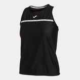 JOMA CAMISETA SIN MANGAS URBAN STREET NEGRO 901655.100