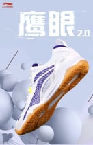 LI-NING Hawk Eye 2.0 APTT005-1 (Gr. 43)