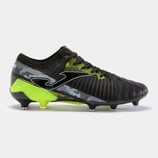 JOMA PROPULSION CUP 2101 NEGRO AMARILLO FLÚOR FIRM GROUND PCUW2101FG