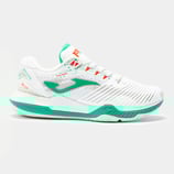 JOMA T.POINT 2202 BLANCO TPOINS2202T (Gr. 38)