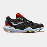 JOMA T.POINT 2151 NEGRO ROJO AZUL