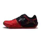 LI-NING RED BLACK AYTL027-2