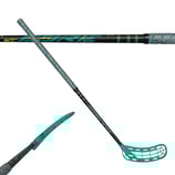 FAT PIPE Core 31 coral green JAB FH2, 92cm, rechts