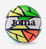JOMA 401097AC001A BALÓN TOP 5 PENTAFORCE MULTICOLOR SIZE T62