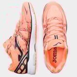 JOMA R.MARATHON LADY R.4000LW-807 ROSA FLUOR (Gr. 37)