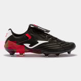 JOMA AGUILA CUP 2301 NEGRO ROJO FIRM GROUND (Gr. 44.5)