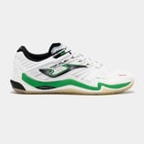 JOMA TOP FLEX ULTIMATE 2502 WEISS INDOOR