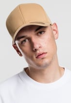 Flexfit Wooly Combed Curry L/XL