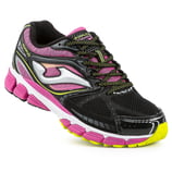 JOMA R.HISPALIS LADY 601 BLACK-FUCHSIA R.HISPLW-601