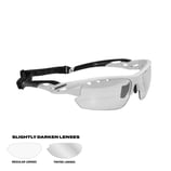 FAT PIPE PROTECTIVE EYEWEAR SET SENIOR ACE