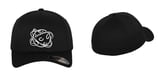 UHC ESCHENBACH FLEXFIT CAP schwarz