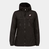 JOMA 901758.100 ANORAK EXPLORER NEGRO WOMAN (Gr. L)