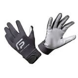 FAT PIPE VIC GK-GLOVES WITH SILICONE (Gr. S)