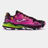 JOMA TSPILW2301OM SPIN 2301 NEGRO FUCSIA