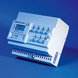 Aufladesteuergerät Grässlin 6190